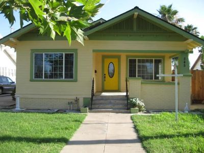 545 W Main St, Turlock, CA, 95380