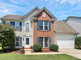 6617 Courtland St, Indian Trail, NC 28079