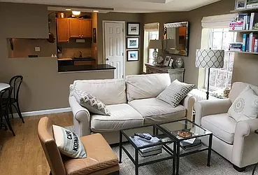 Rented by Brown Harris Stevens