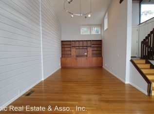 365 Edgehill Way, San Francisco, CA