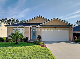 1284 Nochaway Dr, Saint Augustine, FL 32092