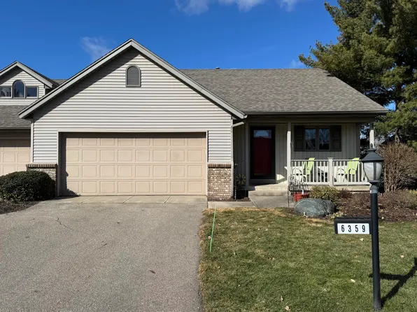 6359 Springmont Ct, Hudsonville, MI 49426