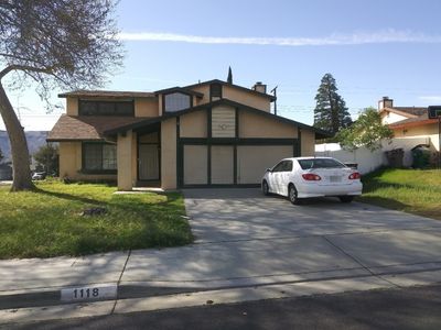 1118 W King St, Banning, CA, 92220