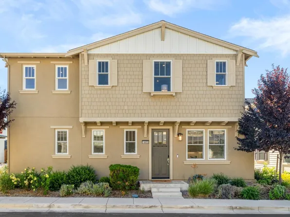 18855 Montalvo Oaks Cir, Monte Sereno, CA 95030
