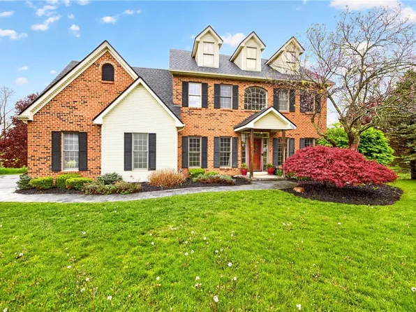 7310 Sachem Trl, Victor, NY 14564
