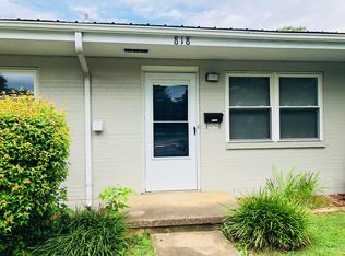 831 W Maple St #831, Johnson City, TN 37604