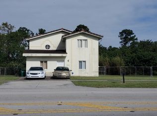 13121 SW 268th St, Homestead, FL 33032