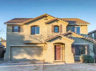 2542 W Bloch Rd, Phoenix, AZ 85041