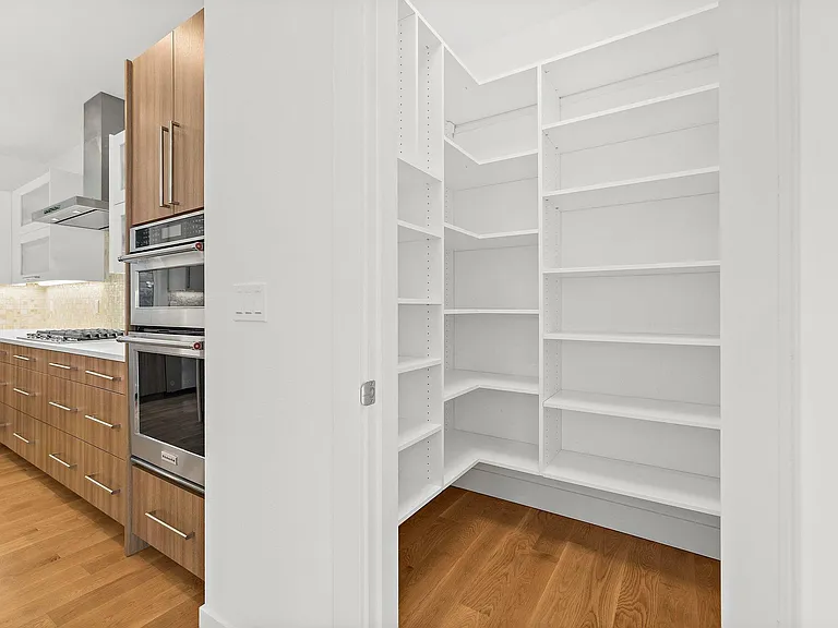 Pantry