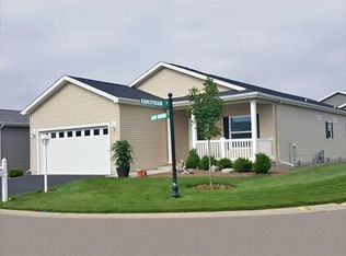 1829 Blue Ribbon Ln, Grayslake, IL 60030