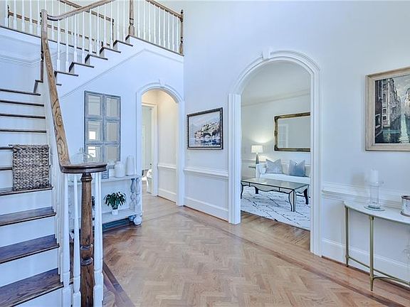 3rd image of 2324 Garden Park Dr SE