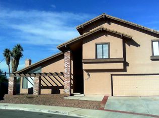 6476 Bristlecone Cir, Las Vegas, NV 89146