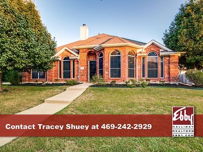 316 Thomas Dr, Murphy, TX, 75094