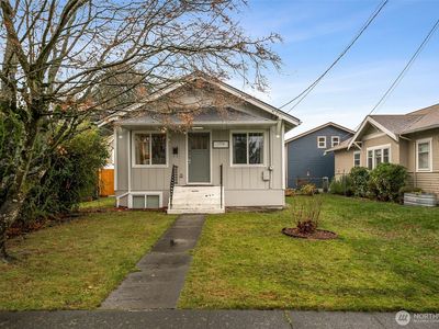 1776 Lafromboise Street, Enumclaw, WA, 98022