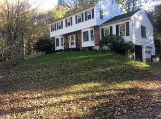 89 Codfish Hill Rd, Bethel, CT 06801