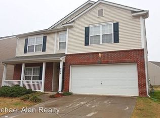 8739 Chalkstone Rd, Charlotte, NC 28216