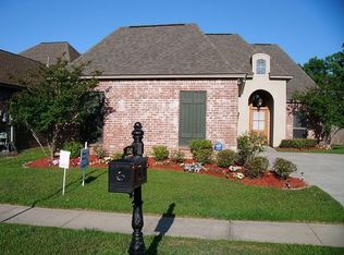 3342 Millbrook Dr, Baton Rouge, LA 70816
