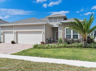 846 Brown Bear Run, Saint Johns, FL 32259