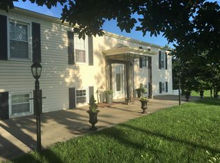 8990 Hill Rd S, Pickerington, OH 43147