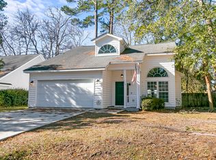 713 Bunkhouse Dr, Charleston, SC 29414