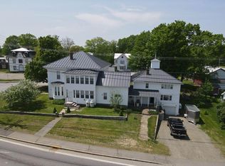 3 Upper Main St #1, Norridgewock, ME 04957