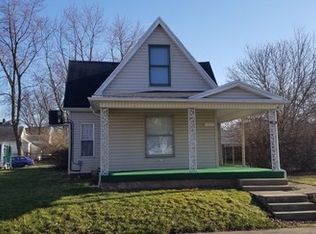 3118 E 4th St, Dayton, OH 45403