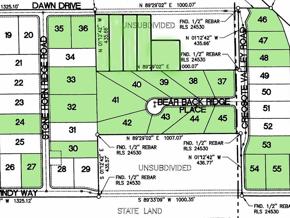 2nd image of 13635 E Windy Way #27