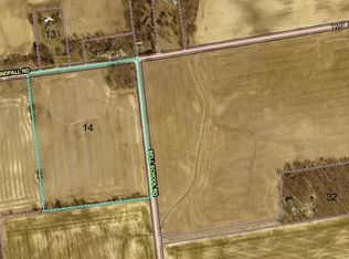 3255 Bell School Rd, La Rue, OH 43332