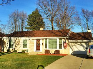 2043 Rose Arbor Dr, Toledo, OH