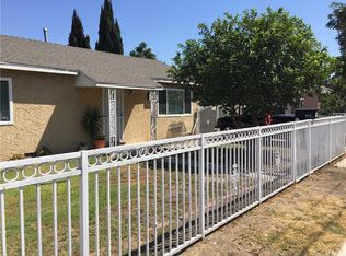 157 E Franklin Ave, Pomona, CA 91766