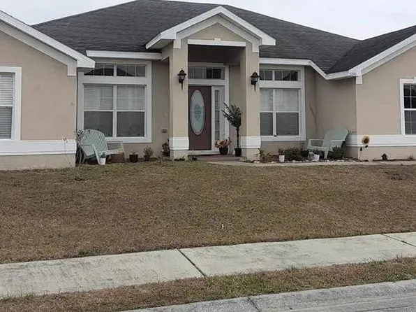 530 Buckshot Ln, Lakeland, FL 33809