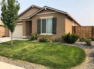7260 Quill Dr, Reno, NV 89506