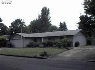 4190 Kildare St, Eugene, OR 97404