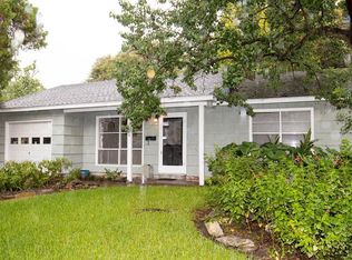 6426 Granite St, Houston, TX 77092