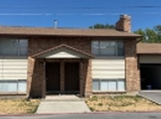 440 N 1000th St E #2, Spanish Fork, UT 84660