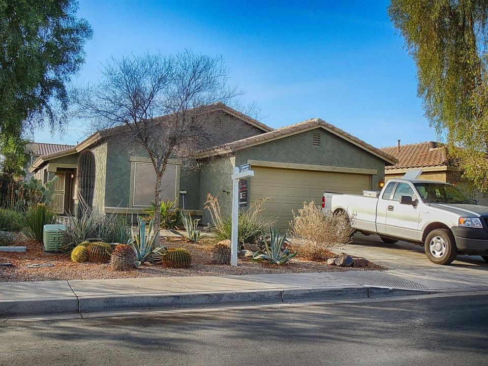 1st image of 44775 W Gavilan Dr