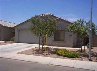 16600 N 162nd Ln, Surprise, AZ 85374