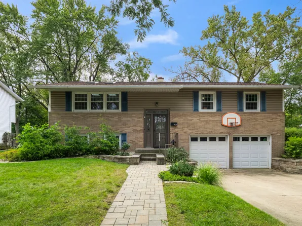 907 E Schirra Dr, Palatine, IL 60074