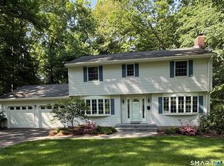 159 Palmer Drive, South Windsor, CT 06074