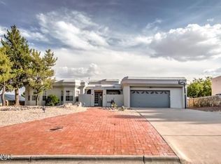 6565 Vista De Oro, Las Cruces, NM 88007