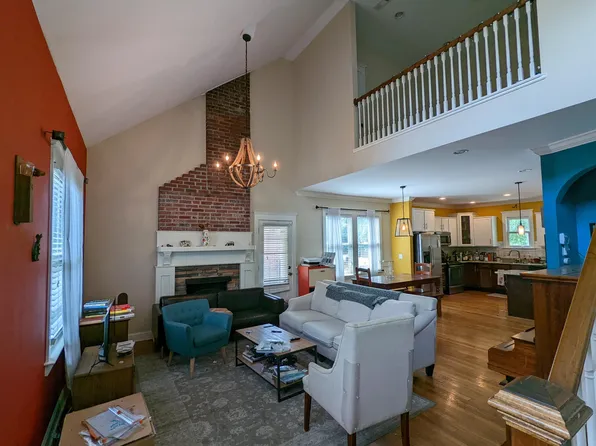 1016 Carolyn Ave, Nashville, TN 37216