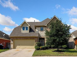 13406 Marble Pointe Ln, Cypress, TX 77429
