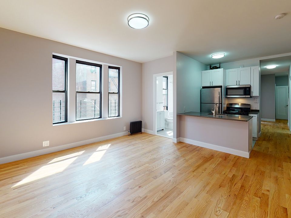 1st image of 1061 Saint Nicholas Ave APT 33