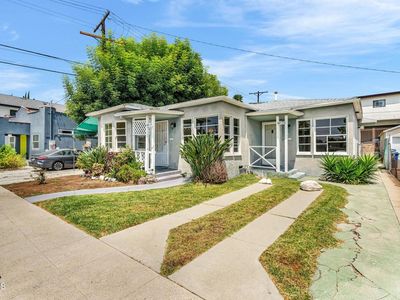 4419 1/2 Corliss St, Los Angeles, CA, 90041