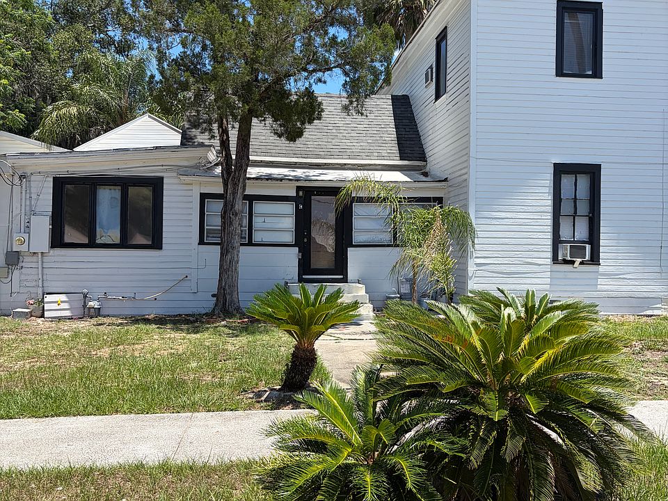 1st image of 603 E Orange Ave #D