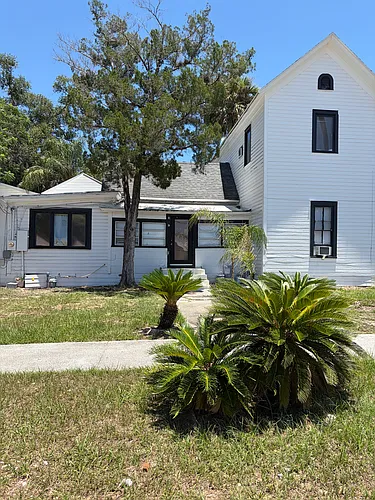 603 E Orange Ave #D Photo 1
