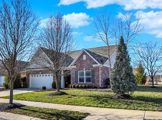 14226 Stoney Shore Ave, McCordsville, IN 46055