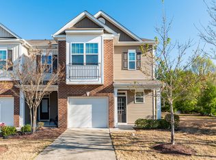 525 Panorama View Loop, Cary, NC 27519