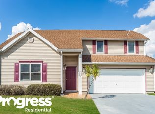 148 Aurora Ln, Kissimmee, FL 34758