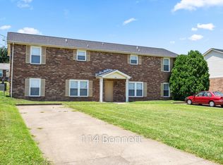 114 Bennett Dr, Clarksville, TN 37042